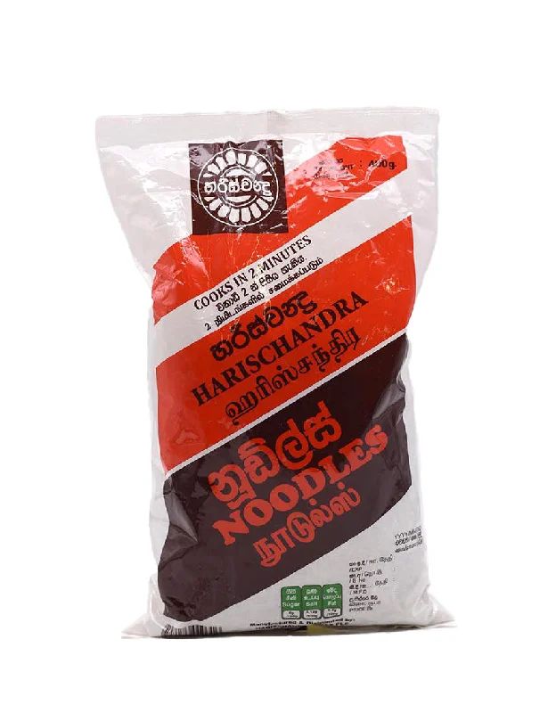 - Organic cotton dog bibsHARISCHANDRA Noodles Special, 400g