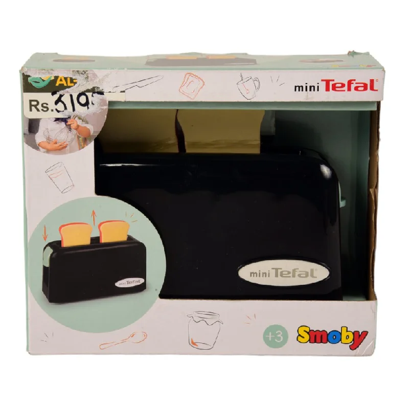 - Car dog seat belt310527 SMOBY MINI TEFAL KITCHEN TOASTER D