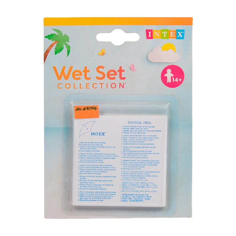 - Winter warm clothes for short-haired dogs59631 REPAIR PATCH SWIMMING POOL