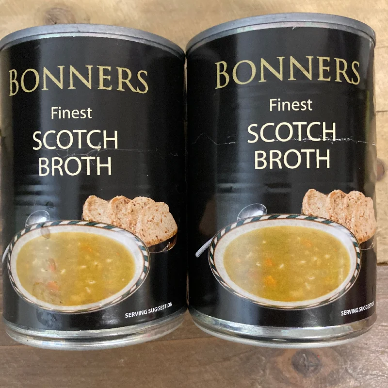 - Pet monitor with camera2x Bonners Finest Scotch Broth (2x400g)