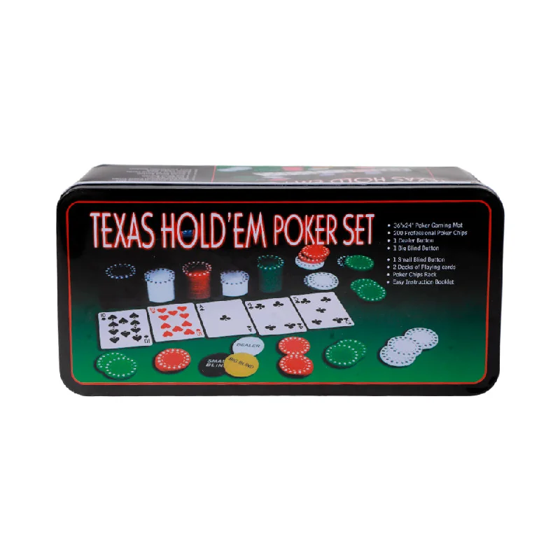 - Pet diabetes prescription foodPOCKER CHIP SET 200PC TIN BOX