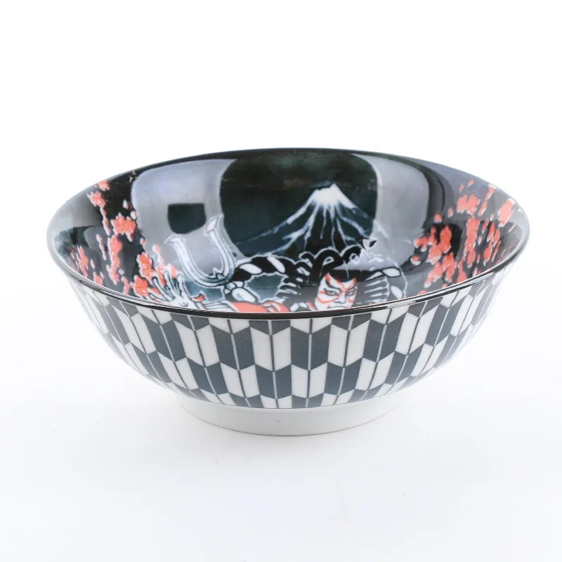- Pet vitamin complex nutrition tabletsKabuki Ramen Ceramic Bowl (7.5cm/d.19cm)