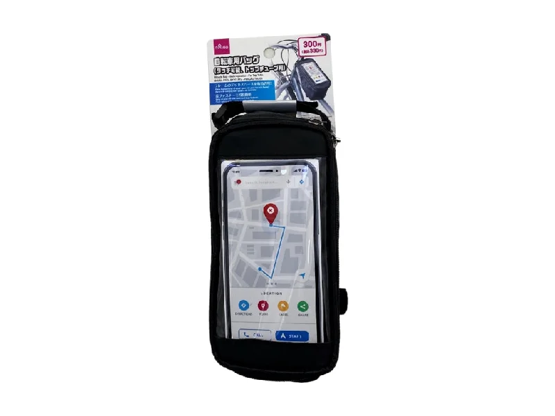 - Custom pet birthday cakeBicycle Bag Touch Operation for Top Tube