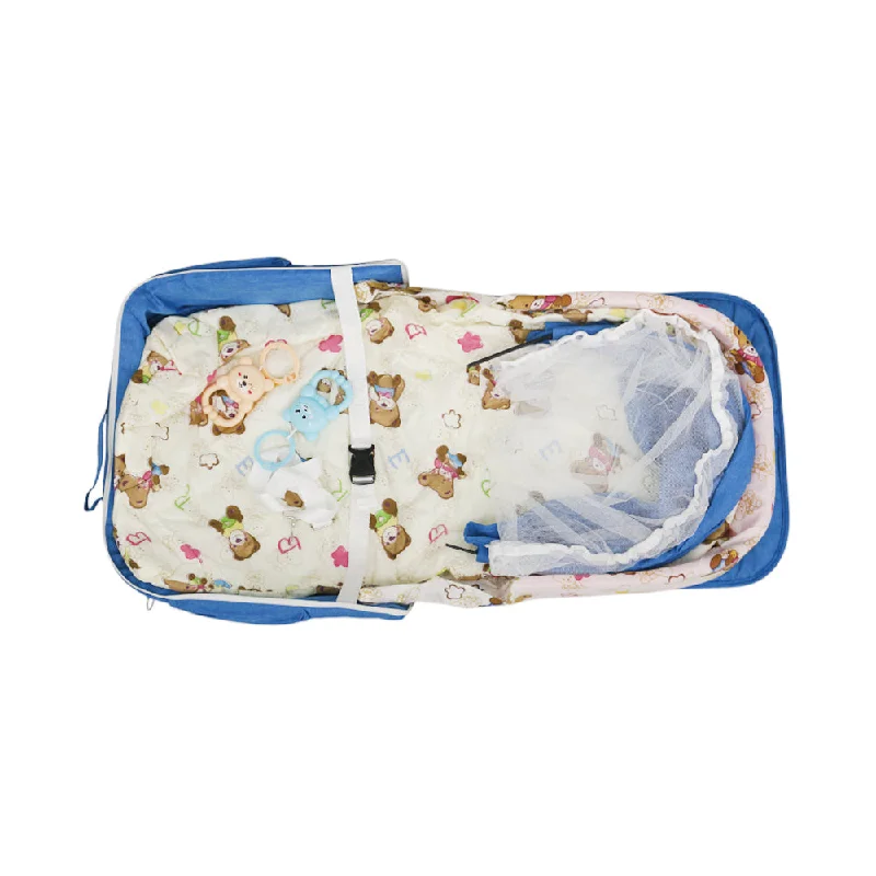 - Solid wood cat climbing frame customizedBABY BED SET MDW-23 CHI DB02