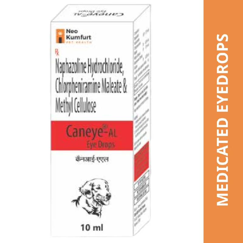 - Pet diabetes prescription foodNeo Kumfurt Caneye AL Eye Drops for Dogs (10ml)