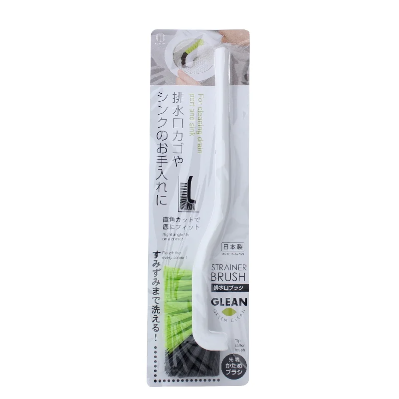 - Dog anti-slip matDrain Cleaning Brush