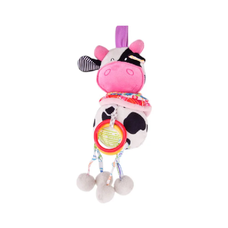 - Pet vitamin complex nutrition tabletsBABY RATTLE IR SNTY39-D MW-21
