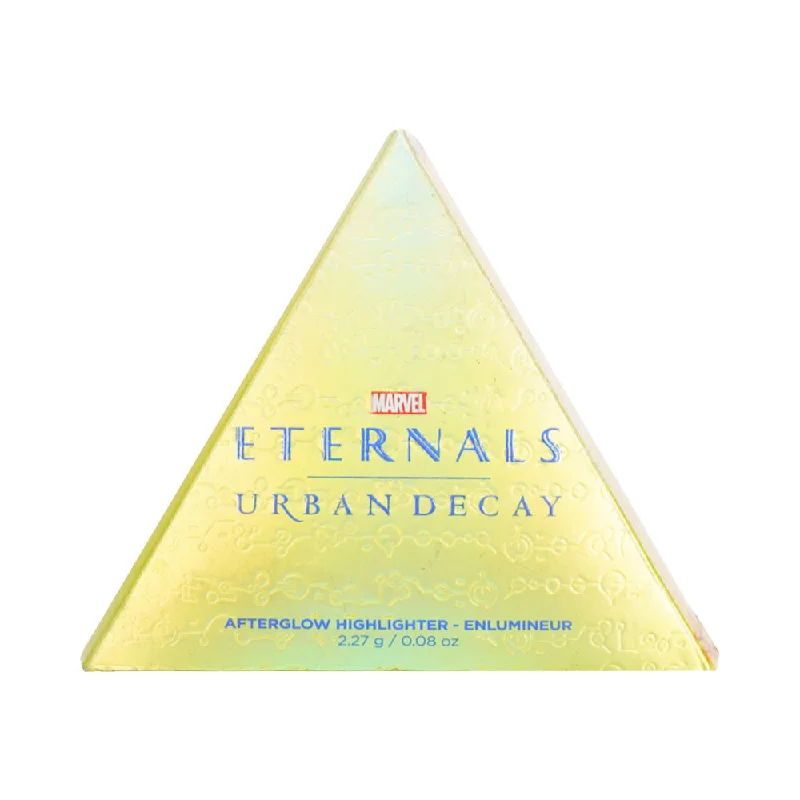 - Organic cotton dog bibsURBAN DECAY HIGH LIGHTER MARVEL ETERNALS AFTERGLOW 2.27G UNI - Organic cotton dog bibsURBAN DECAY HIGH LIGHTER MARVEL ETERNALS AFTERGLOW 2.27G UNI