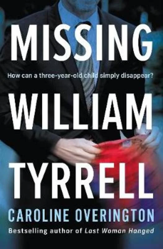 - Winter warm clothes for short-haired dogsMissing William Tyrrell
