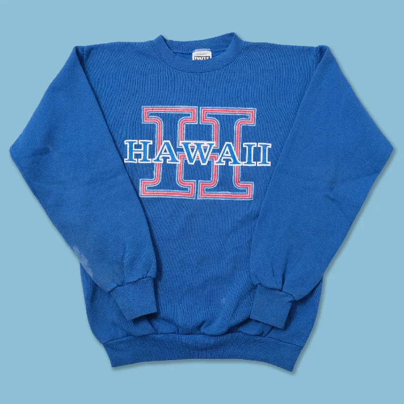 - Cat anti-jump window safety netVintage Hawaii Sweater Medium