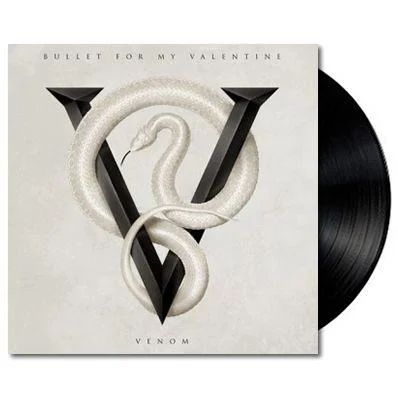 - Car dog seat beltVenom (Deluxe Edition Vinyl)