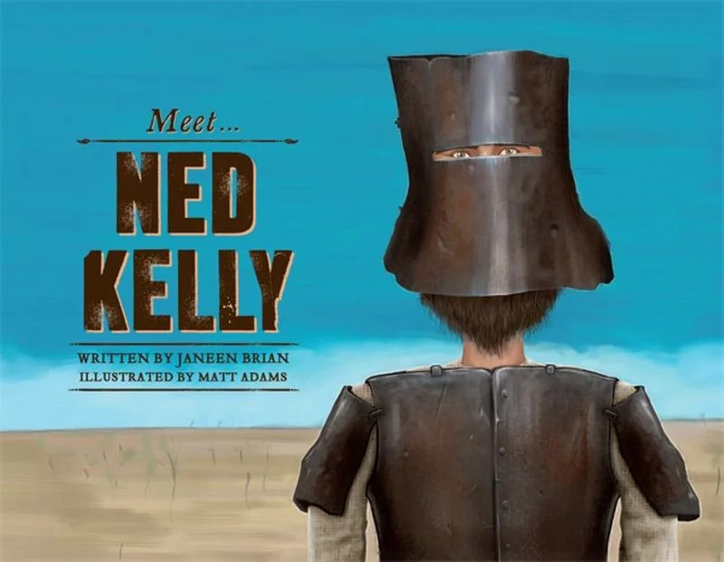 - ​​Christmas pet Christmas clothingMeet... Ned Kelly