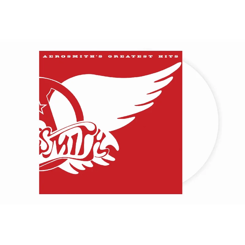 - Pet water dispenser UV sterilization versionAerosmith: Greatest Hits 1973-1988 (JB Hi-Fi Exclusive White Vinyl)