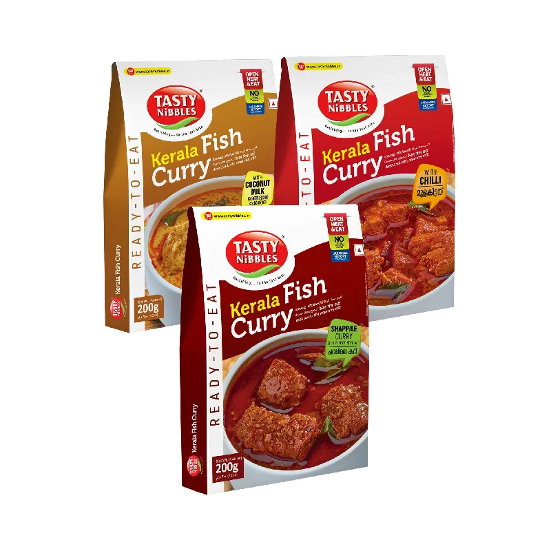 - Winter dog thick down jacketKerala Fish Curry Pack