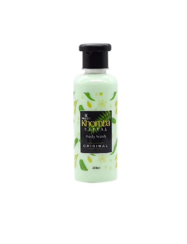 - Pet fence foldable indoorKHOMBA Body Wash Original, 250ml