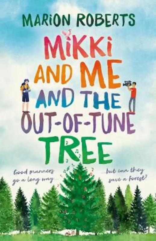  -Splash-proof food bowl AND Anti-choking slow food bowlMikki and Me and the Out-of-Tune Tree