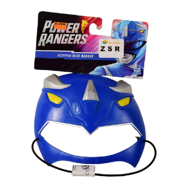 - Custom pet birthday cakeE7706 POWER RED RANGER MASKE (4+ YEAR)
