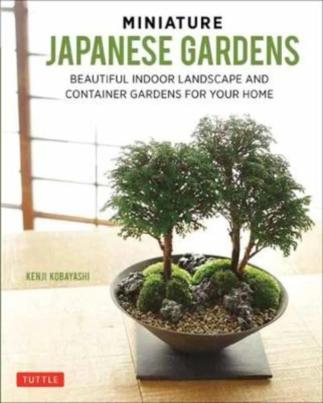 - Winter warm clothes for short-haired dogsMiniature Japanese Gardens