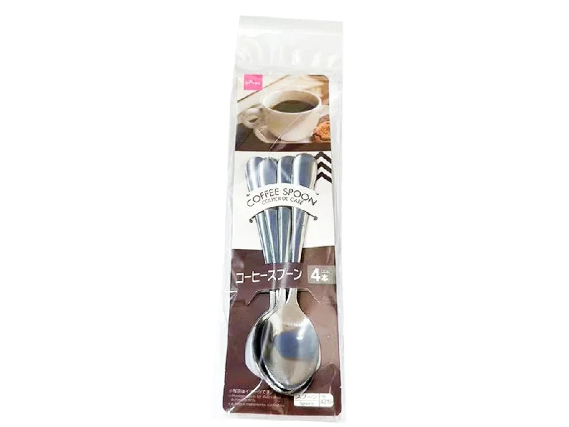 ---Coffee Spoon