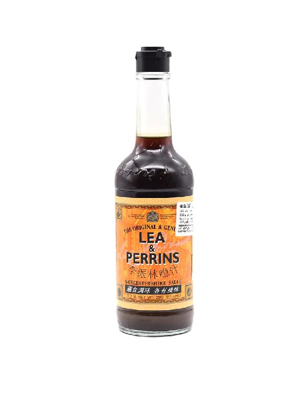  -Explosion-proof leash FOR LARGE dogsLEA & PERRINS Sauce Worcestershire, 290ml