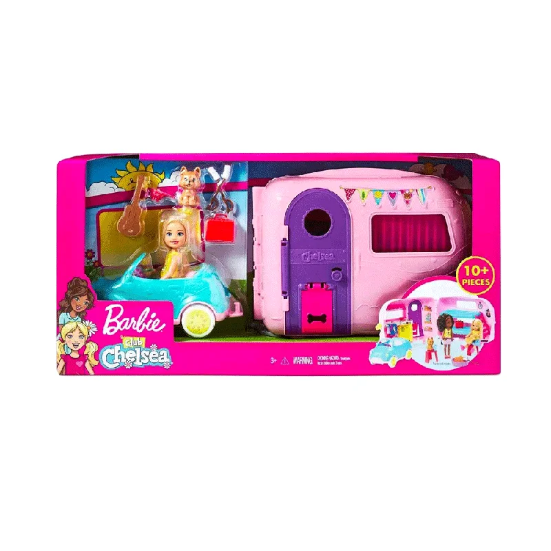- Pet fence foldable indoorFXG90 BARBIE CHELSEA CAMPER SET A.I