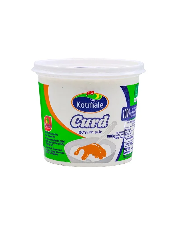  -Splash-proof food bowl AND Anti-choking slow food bowlKOTMALE Curd, 900g