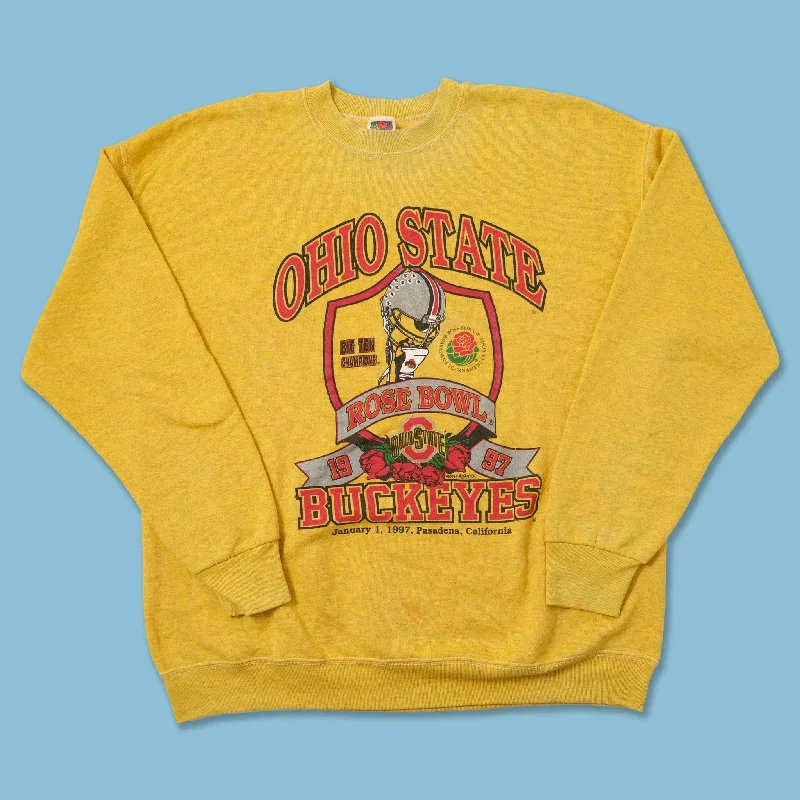 - Dog heart rate monitoring collarVintage 1997 Ohio State Sweater XLarge