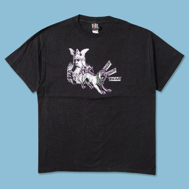 - Foldable and portable cat bagVintage Hot Hot Heat T-Shirt Large