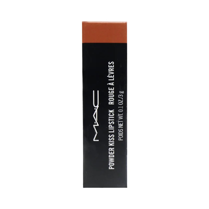 - Pet tear stain cleaning wipesMAC 312 IMPULSIVE LIPSTICK