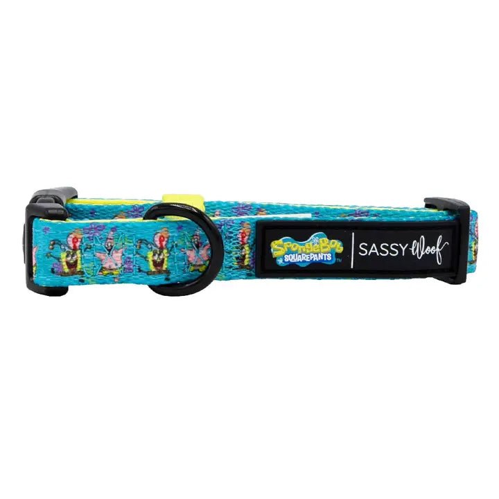 Pet Halloween clothesNickelodeon Spongebob Squarepants™ Jelly Fishin'