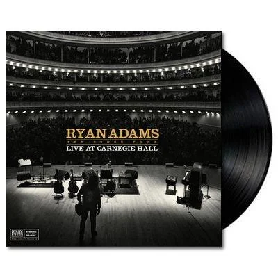  -Anti-scratch scratching board AND cat bed in oneTen Songs Live From Carnegie Hall (Vinyl)