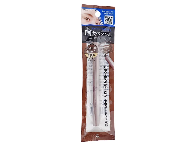 - Dog disposable foam shower gel&. Eyebrow Pencil Thick Core Natural Brown