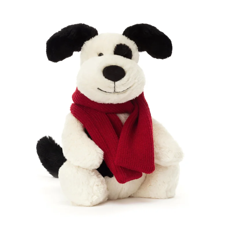 - Pregnant cat delivery room warming boxJellycat Christmas Bashful Winter Puppy