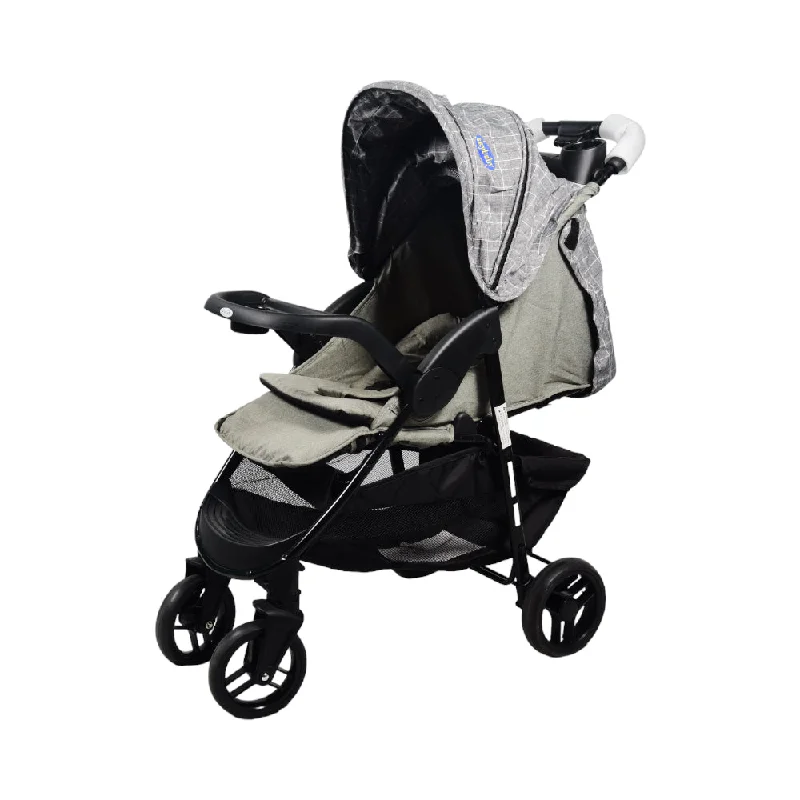 - Air box TSA certified check-inBABY STROLLER K-200 D