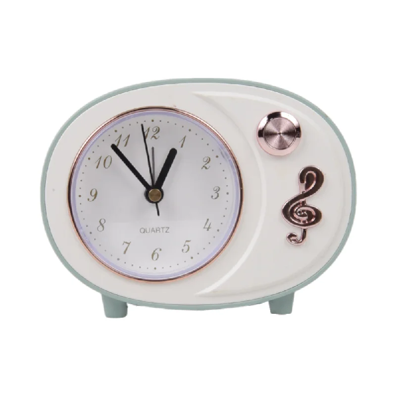 - Teething and chewing toys for puppies66280 THE QUARTZ ALARM CLOCK Z.B