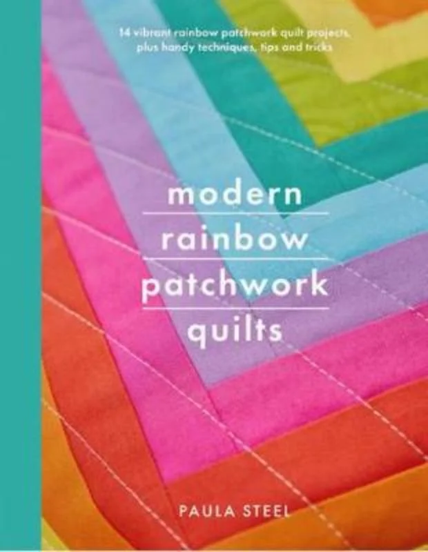  -Explosion-proof leash FOR LARGE dogsModern Rainbow Patchwork Quilts