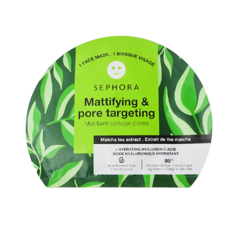 - Climbing pet constant temperature heating padSEPHORA FACE MASK MATTIFYING & PORE TARGETING