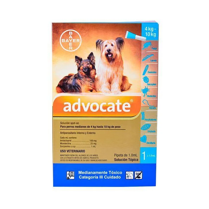 - Deodorizing cat litter tofu litterAdvocate Perros (4 Kg - 10 Kg)