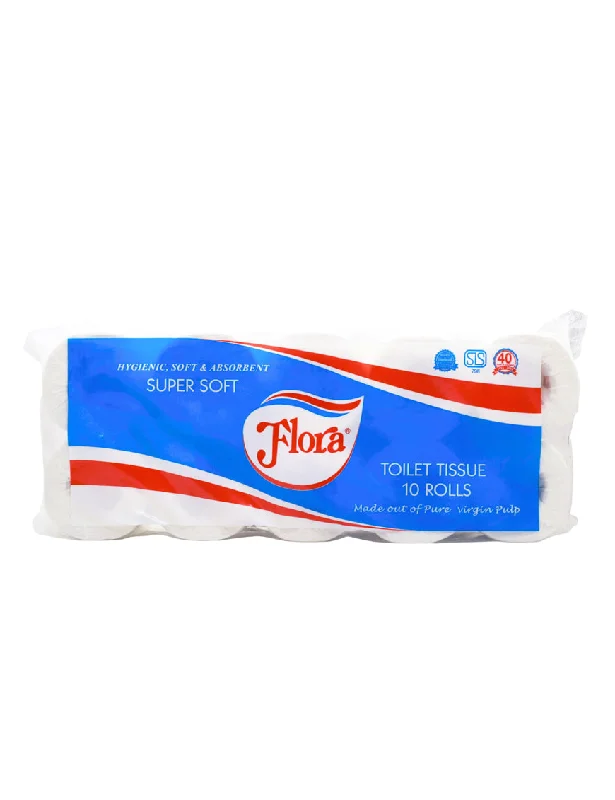 - Custom pet birthday cakeFLORA Toilet Rolls 2ply 10 pack, 133g