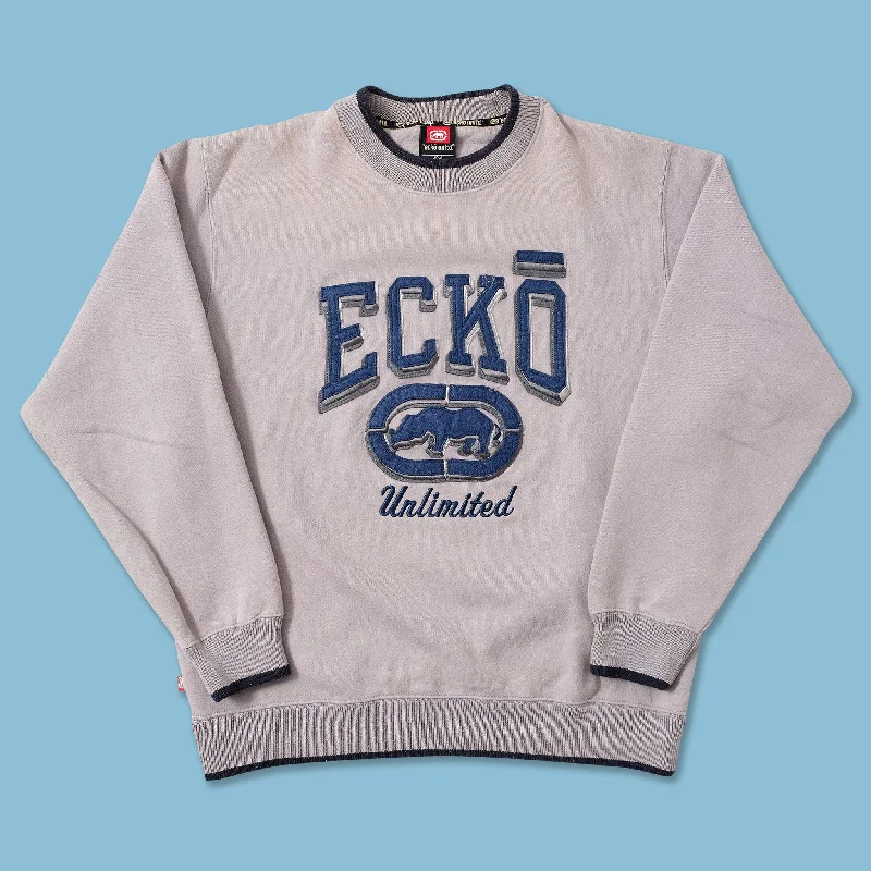 - Degradable pet feces bagVintage Ecko Unlimited Sweater Medium