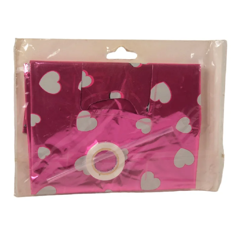 - Air box TSA certified check-inCELEBRATIONS FOIL BALLOON BABY SHOWER