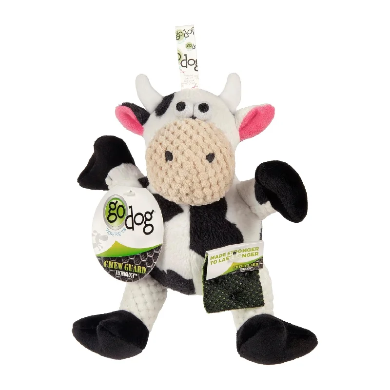 - ​​Pet toys under    yuanMini Dog Toys - Just For Me - Sitting Cow