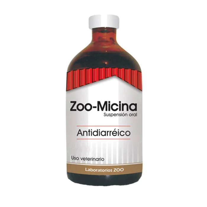 - Pet water dispenser UV sterilization versionZoo Micina Oral x 120 Ml