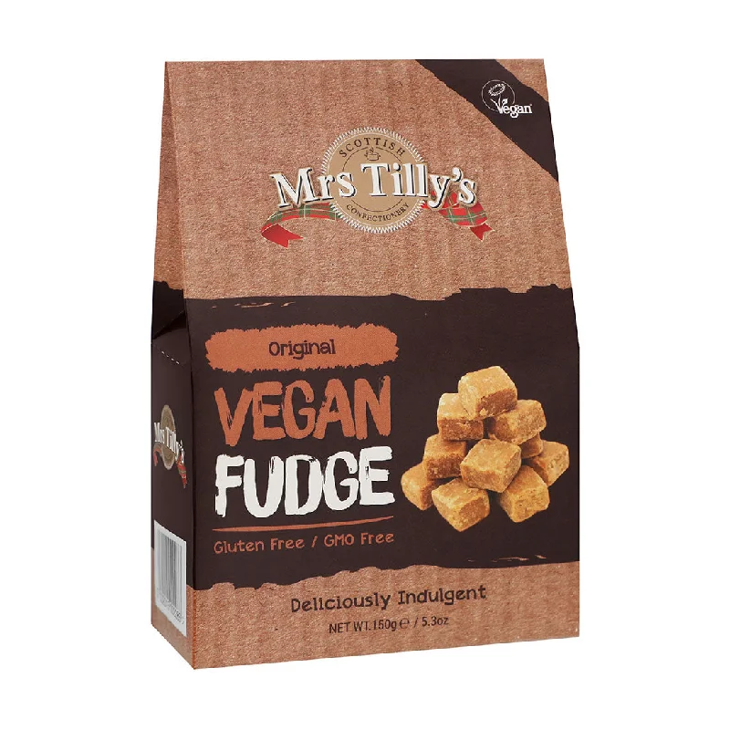 - Pet water dispenser UV sterilization versionMrs. Tilly's Original Vegan Fudge - 150g