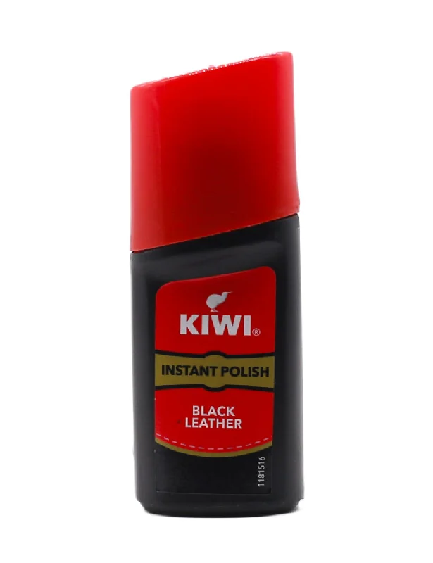  -Explosion-proof leash FOR LARGE dogsKIWI Shoe Polish Classic Black 40ml