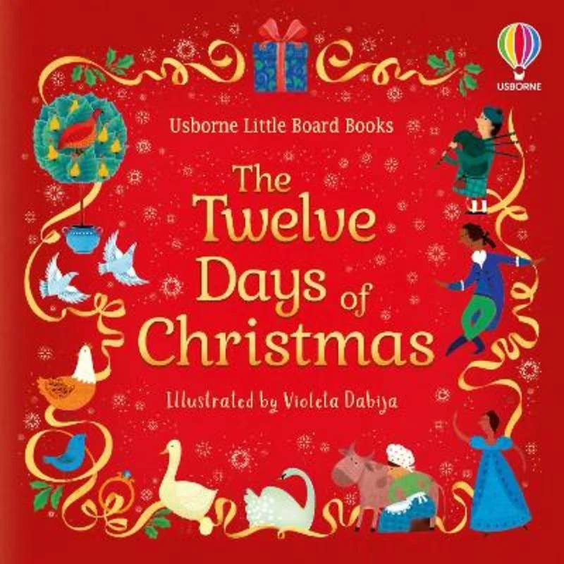 - Pet stroller can be taken on the planeThe Twelve Days of Christmas