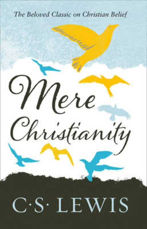 - Pet tear stain cleaning wipesMere Christianity