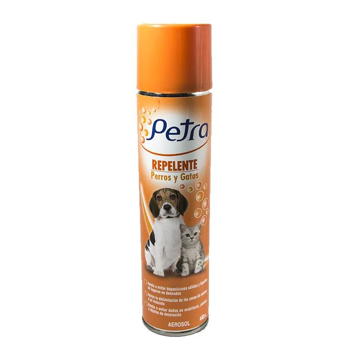 - Teething and chewing toys for puppiesRepelente Para Perros Y Gatos x 440 Cc