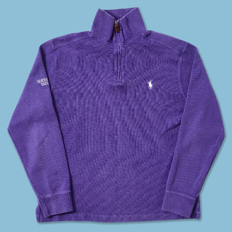 - Pet smart GPS locatorWomen's Polo Ralph Lauren Q-Zip Sweater Medium