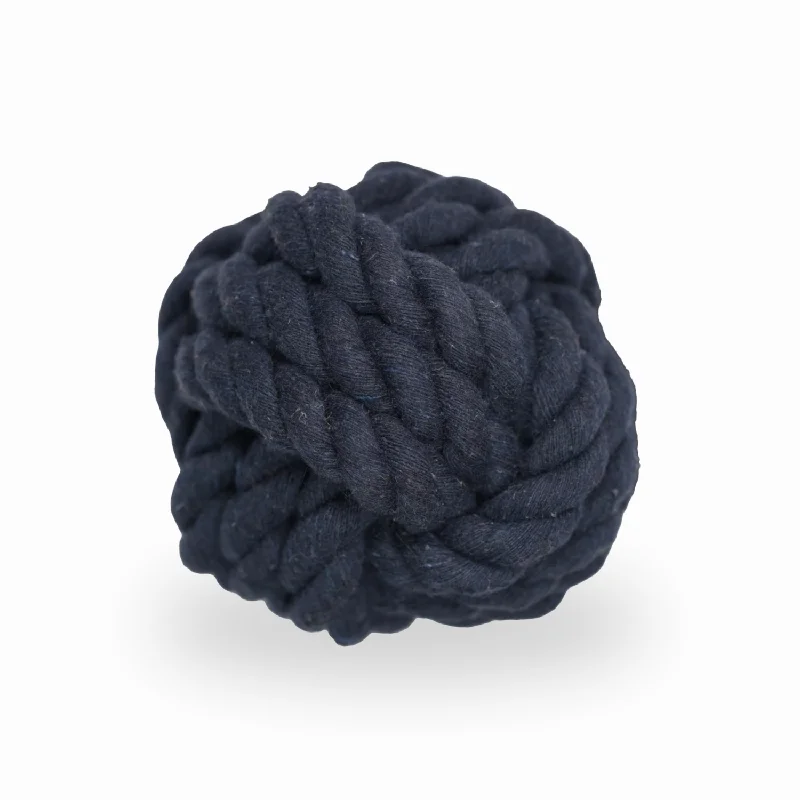 - Pet diabetes prescription foodSkatrs Ball Shaped Twisted Rope Chew Toy for Dogs and Cats (Navy Blue)
